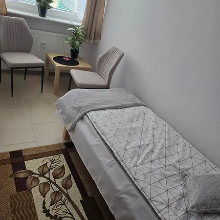 Mieszkanie W Centrum Miasta * Kolobrzeg