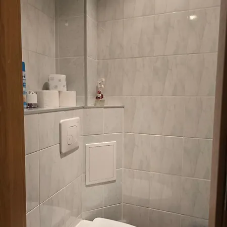 Mieszkanie W Centrum Miasta