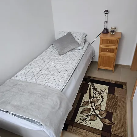 Mieszkanie W Centrum Miasta Apartment Kolobrzeg