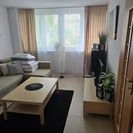 Mieszkanie W Centrum Miasta Apartment